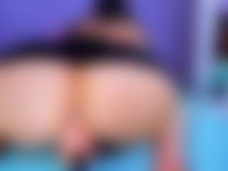 Shantall's Live Sex Cam Show