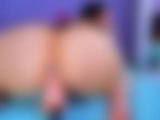 Shantall's Live Sex Cam Show