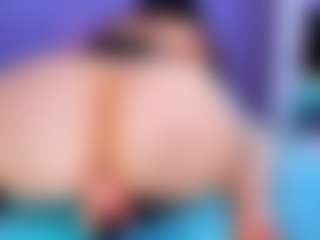 Shantall's Live Sex Cam Show