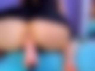Shantall's Live Sex Cam Show