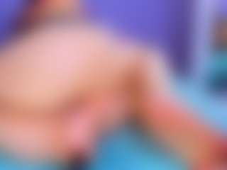 Shantall's Live Sex Cam Show