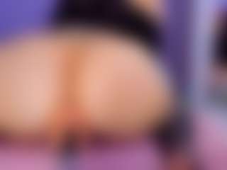 Shantall's Live Sex Cam Show