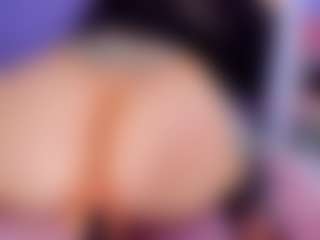 Shantall's Live Sex Cam Show