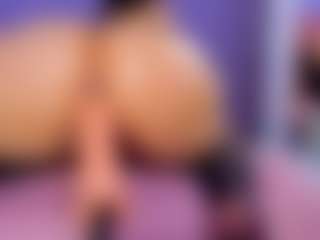 Shantall's Live Sex Cam Show