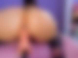 Shantall's Live Sex Cam Show