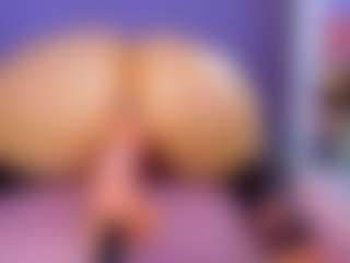 Live cam show with Shantall - Lush on Cam Slut