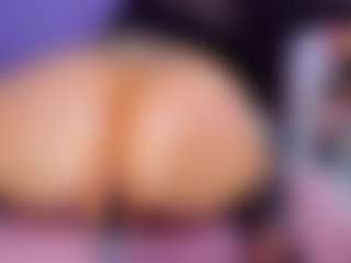 Shantall's Live Sex Cam Show