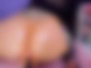 Live cam show with Shantall - Bluehair on Strip Flash - Live Sex Shows