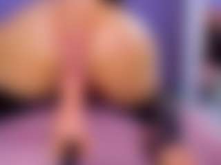Shantall's Live Sex Cam Show