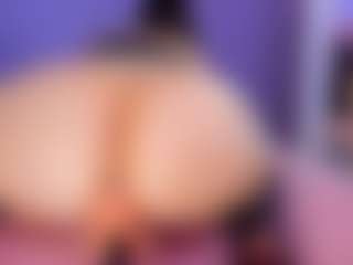 Shantall's Live Sex Cam Show