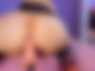 Shantall's Live Sex Cam Show