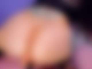 Shantall's Live Sex Cam Show