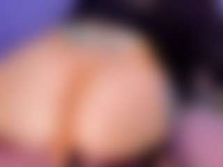Shantall's Live Sex Cam Show