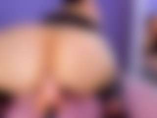 Shantall's Live Sex Cam Show