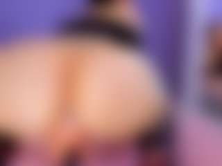 Shantall's Live Sex Cam Show