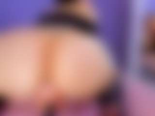 Shantall's Live Sex Cam Show
