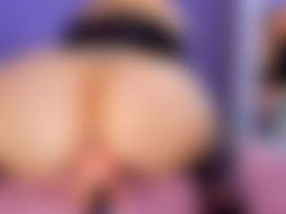 Shantall's Live Sex Cam Show