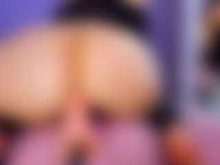 Shantall's Live Sex Cam Show