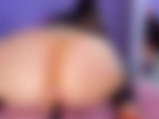 Shantall's Live Sex Cam Show