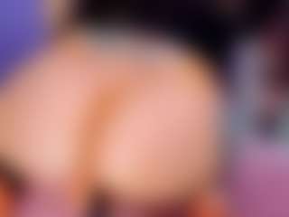 Shantall's Live Sex Cam Show