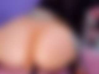 Shantall's Live Sex Cam Show