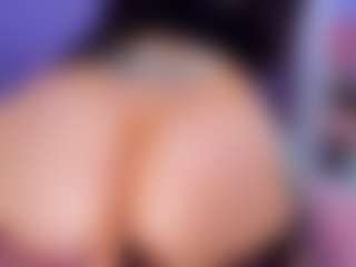 Shantall's Live Sex Cam Show