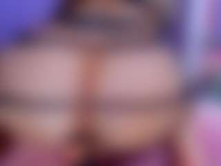 Shantall's Live Sex Cam Show