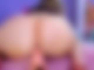 Shantall's Live Sex Cam Show