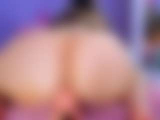 Shantall's Live Sex Cam Show