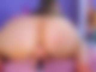 Shantall's Live Sex Cam Show