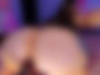 Shantall's Live Sex Cam Show