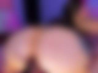 Shantall's Live Sex Cam Show