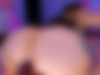 Shantall's Live Sex Cam Show