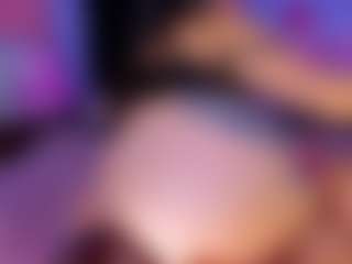 Shantall's Live Sex Cam Show