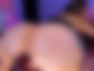 Shantall's Live Sex Cam Show