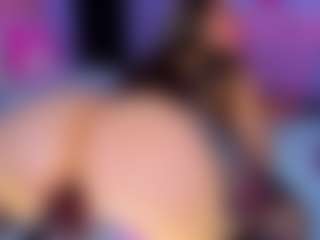 Shantall's Live Sex Cam Show