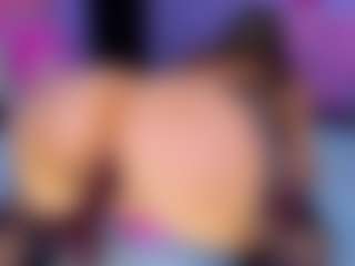 Shantall's Live Sex Cam Show