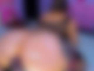 Shantall's Live Sex Cam Show