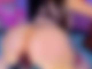 Shantall's Live Sex Cam Show