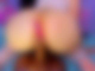 Shantall's Live Sex Cam Show