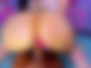 Shantall's Live Sex Cam Show