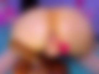 Shantall's Live Sex Cam Show