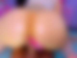 Shantall's Live Sex Cam Show