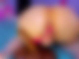 Shantall's Live Sex Cam Show