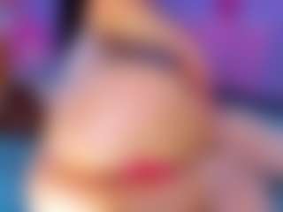 Shantall's Live Sex Cam Show