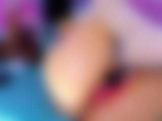 Shantall's Live Sex Cam Show