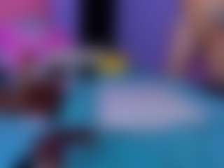 Shantall's Live Sex Cam Show