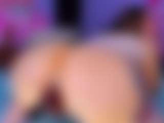 Shantall's Live Sex Cam Show