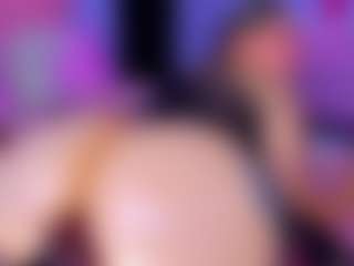 Shantall's Live Sex Cam Show