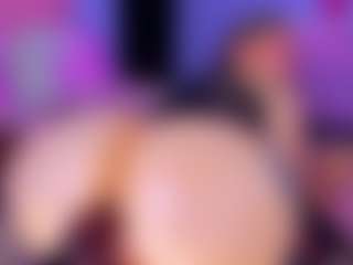 Live cam show with Shantall - Crazy on Camsoda